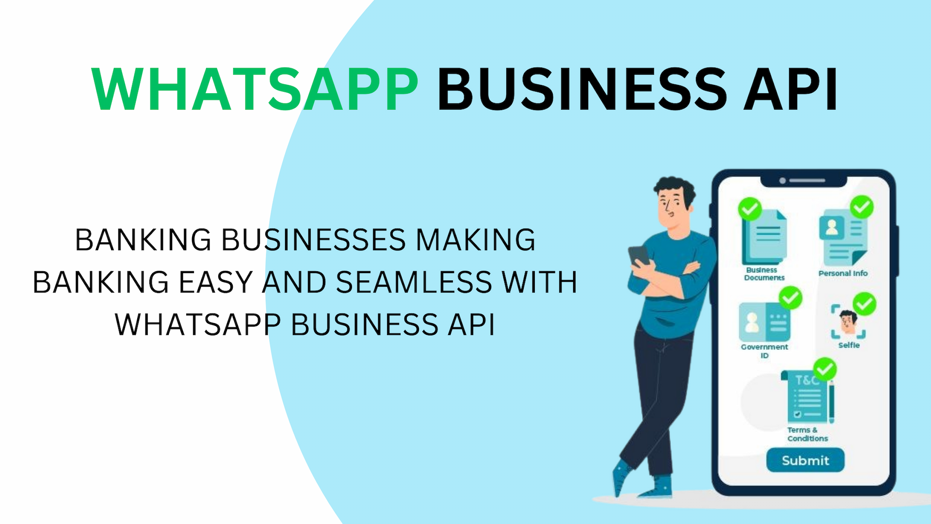 WHATSAPP BUSINESS API-WOOCHAT